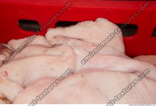 Photo Textures of RAW Beef Meat